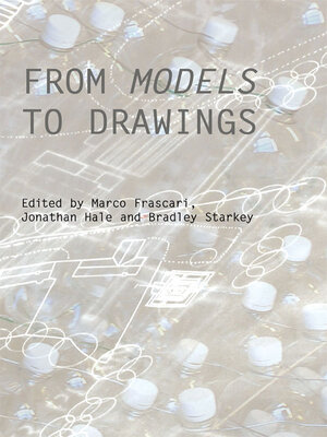 cover image of From Models to Drawings